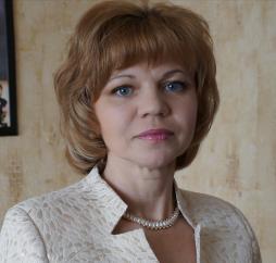Ларенкова Елена Николаевна